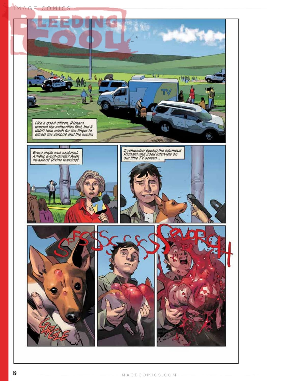 Image Comics September 2026 Official Full Solicits And Solicitations