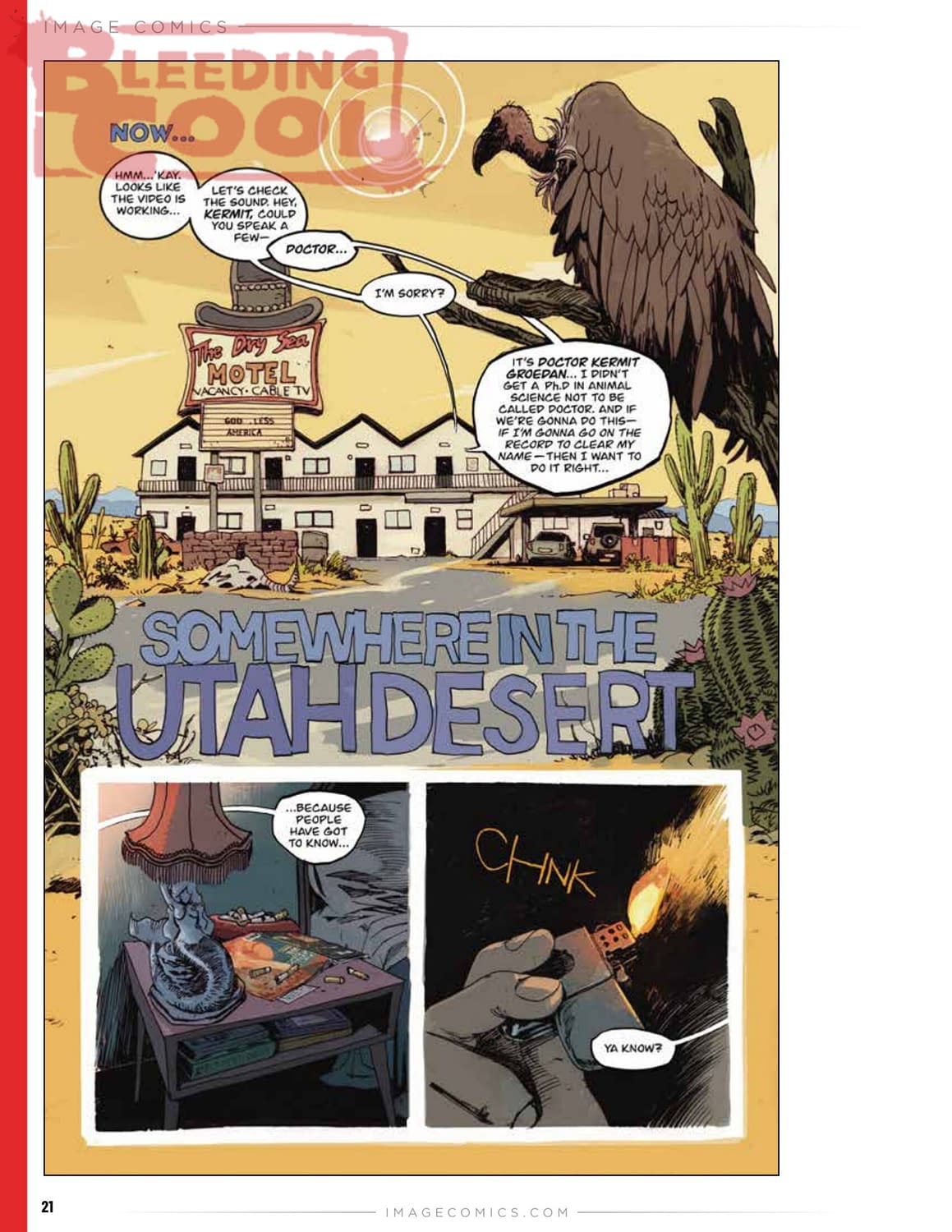 Image Comics September 2026 Official Full Solicits And Solicitations