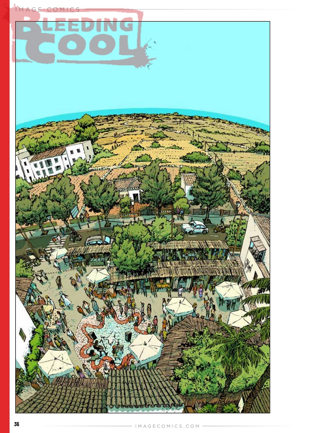 Image Comics September 2026 Official Full Solicits And Solicitations