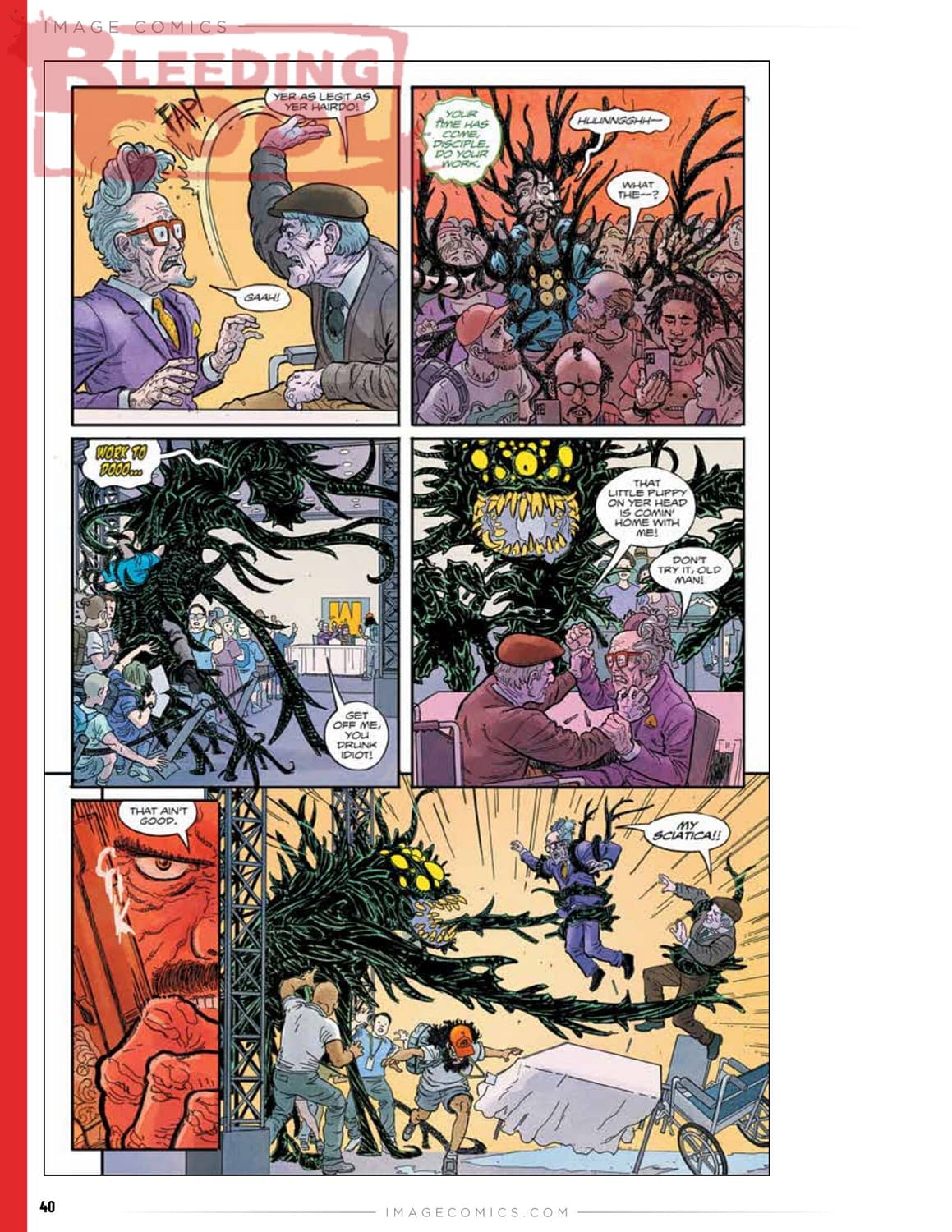 Image Comics September 2026 Official Full Solicits And Solicitations