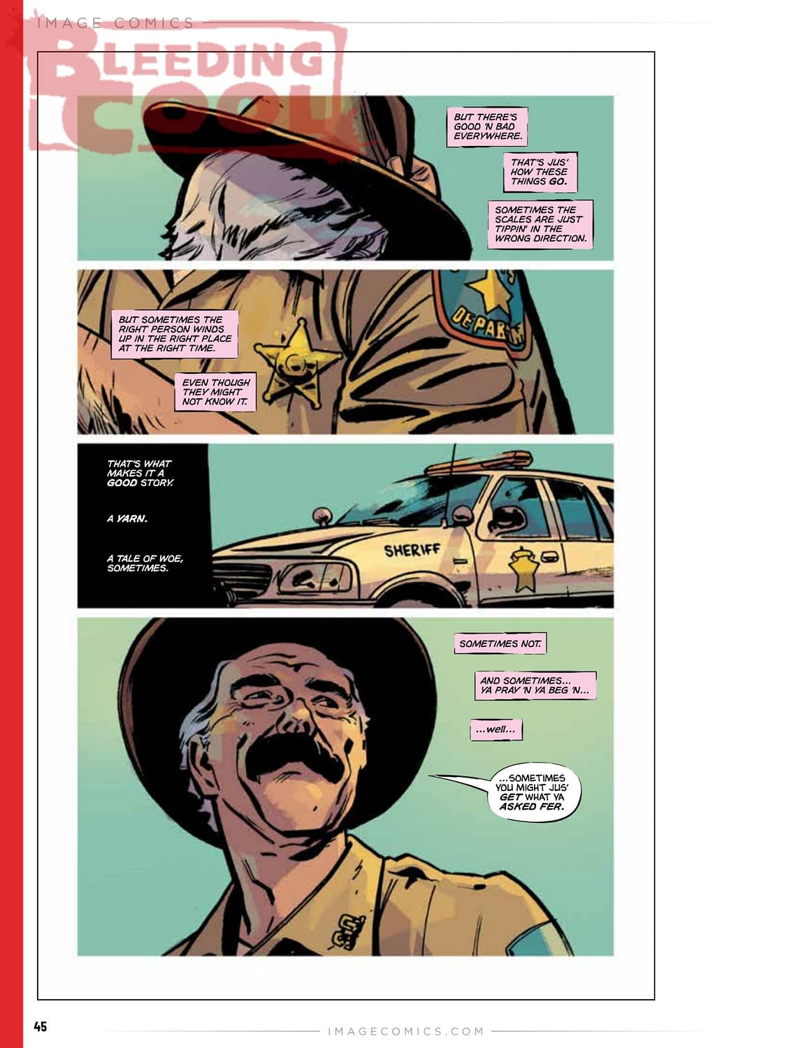 Image Comics September 2026 Official Full Solicits And Solicitations