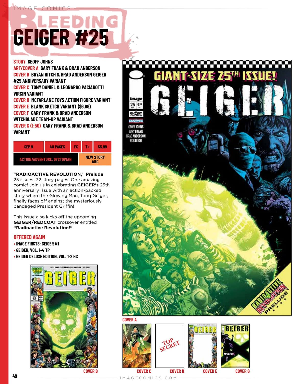 Image Comics September 2026 Official Full Solicits And Solicitations