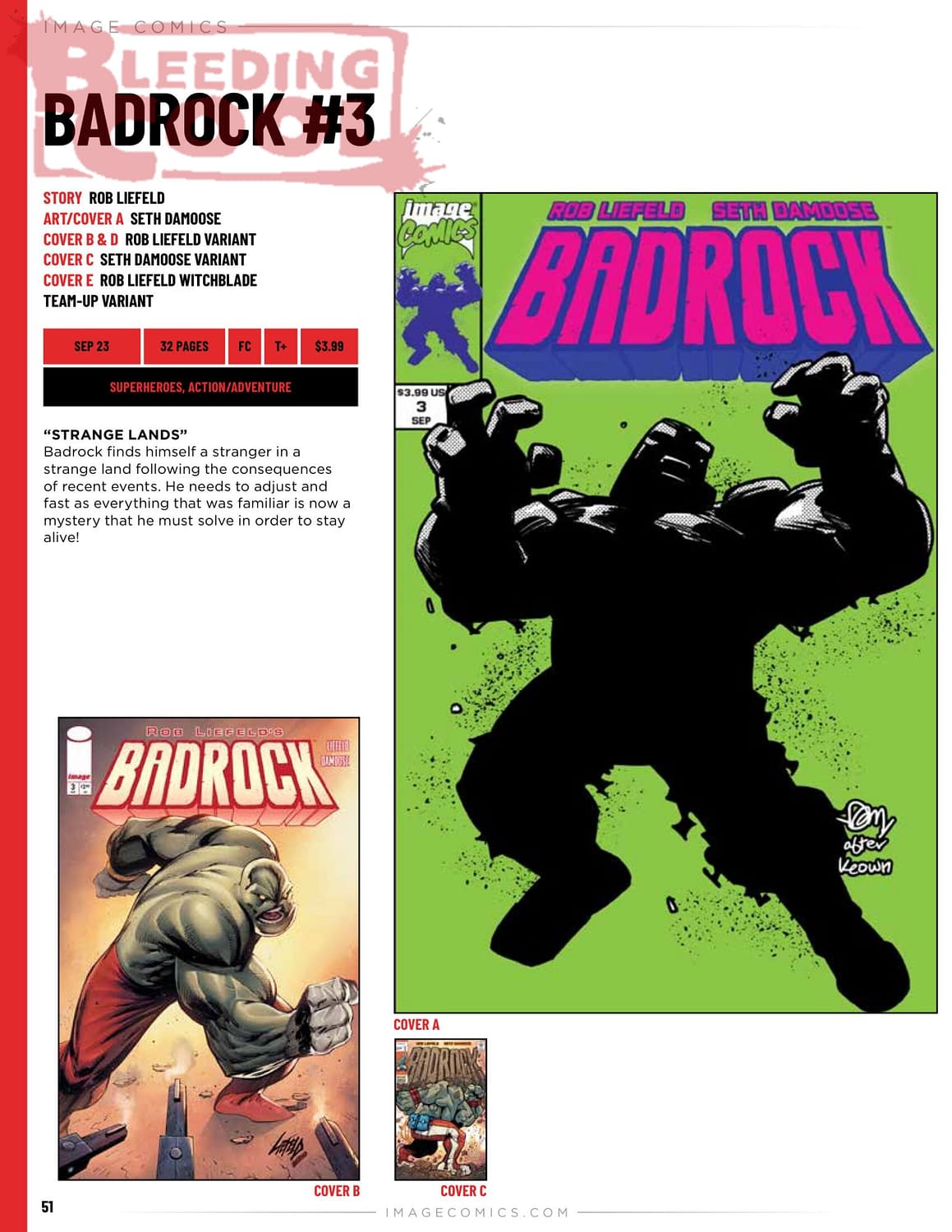 Image Comics September 2026 Official Full Solicits And Solicitations