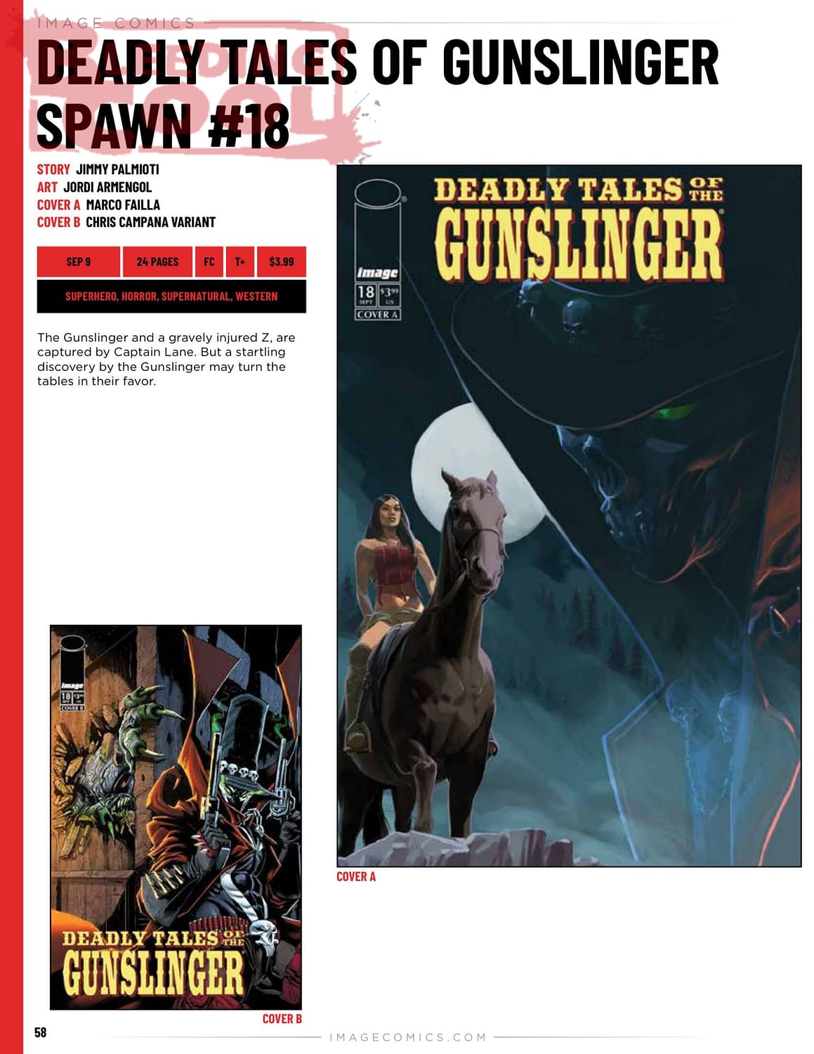 Image Comics September 2026 Official Full Solicits And Solicitations