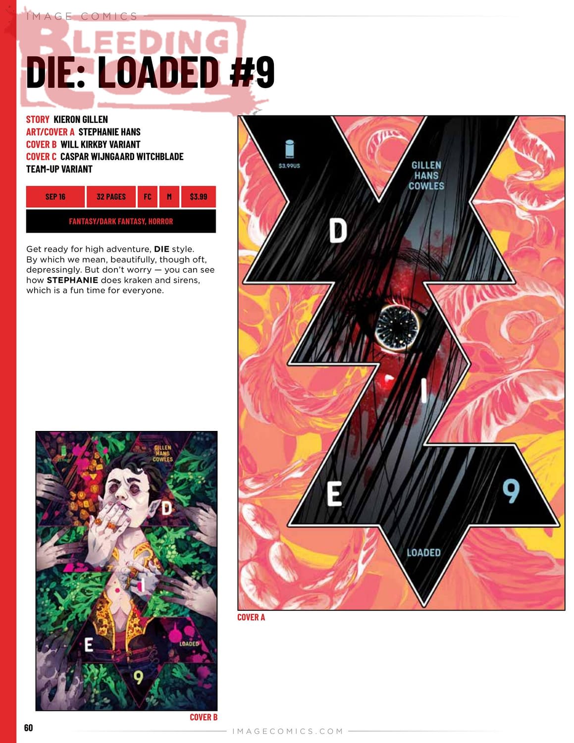 Image Comics September 2026 Official Full Solicits And Solicitations