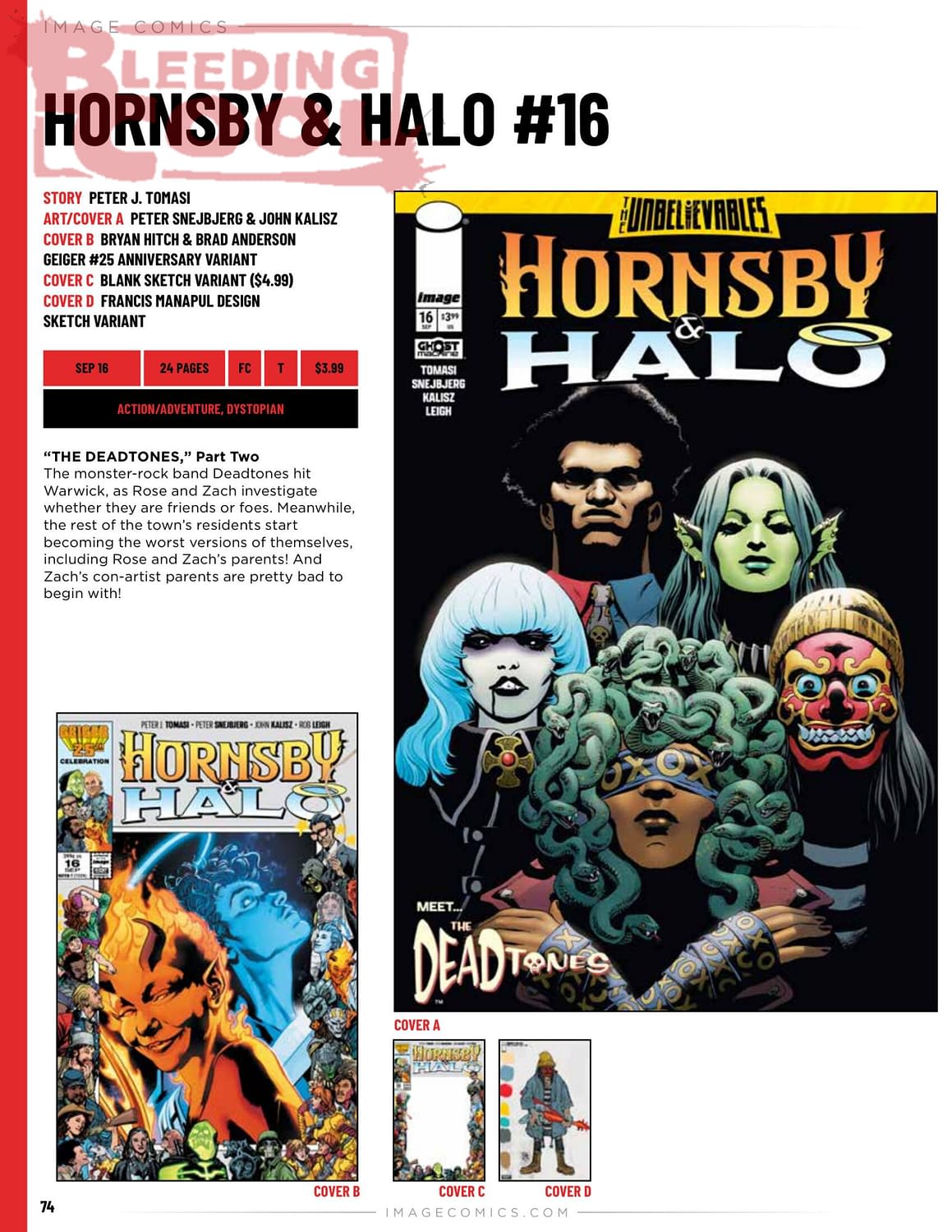 Image Comics September 2026 Official Full Solicits And Solicitations