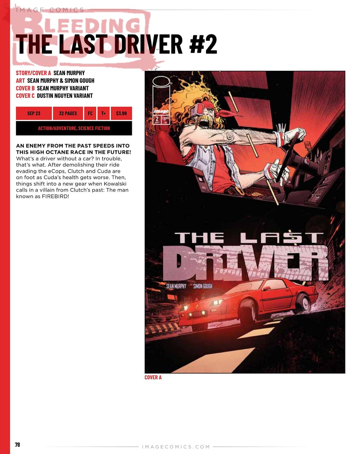Image Comics September 2026 Official Full Solicits And Solicitations