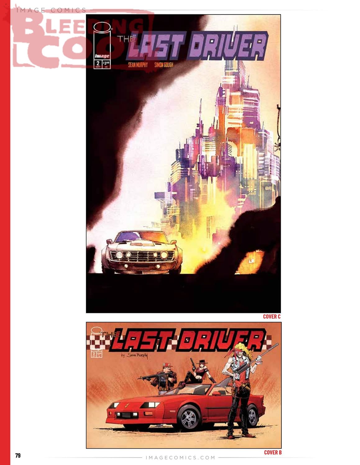 Image Comics September 2026 Official Full Solicits And Solicitations