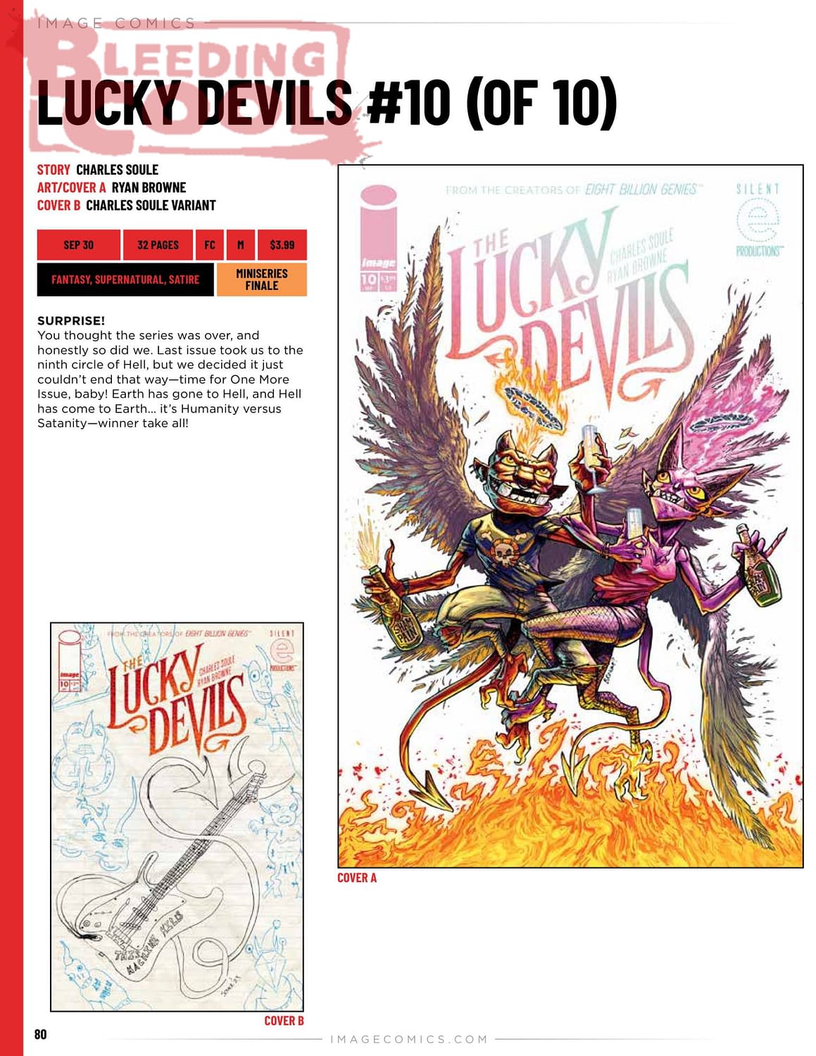 Image Comics September 2026 Official Full Solicits And Solicitations
