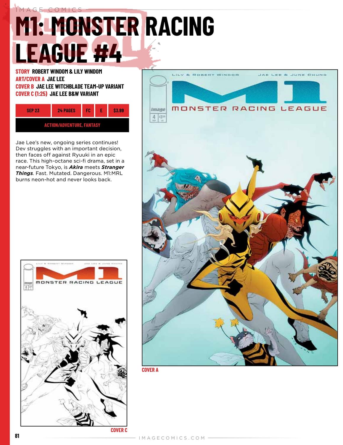 Image Comics September 2026 Official Full Solicits And Solicitations