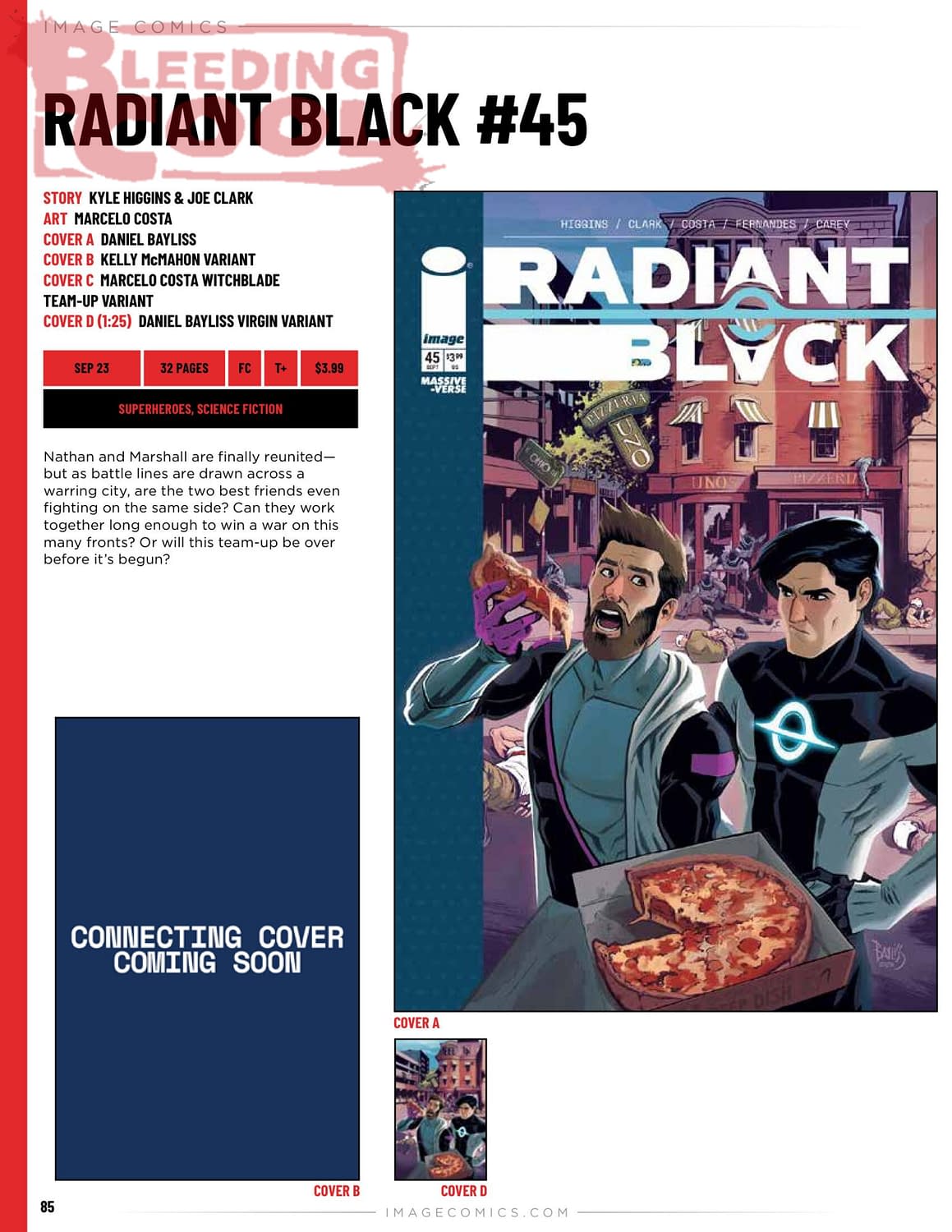 Image Comics September 2026 Official Full Solicits And Solicitations
