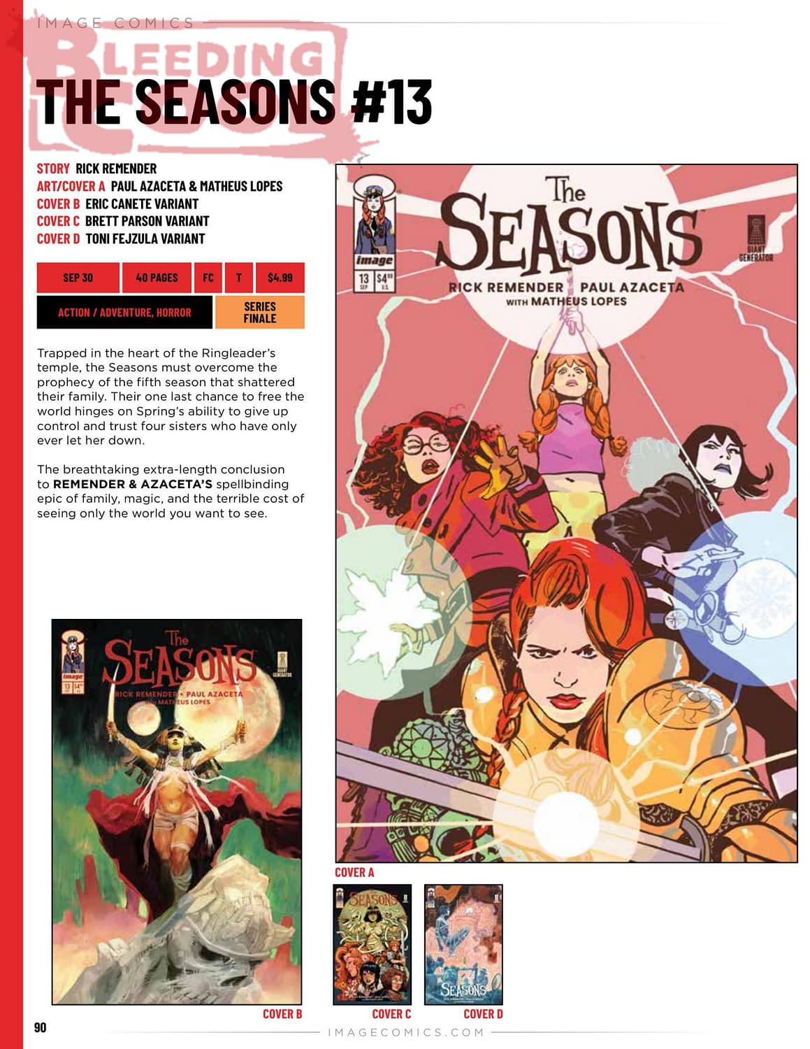 Image Comics September 2026 Official Full Solicits And Solicitations