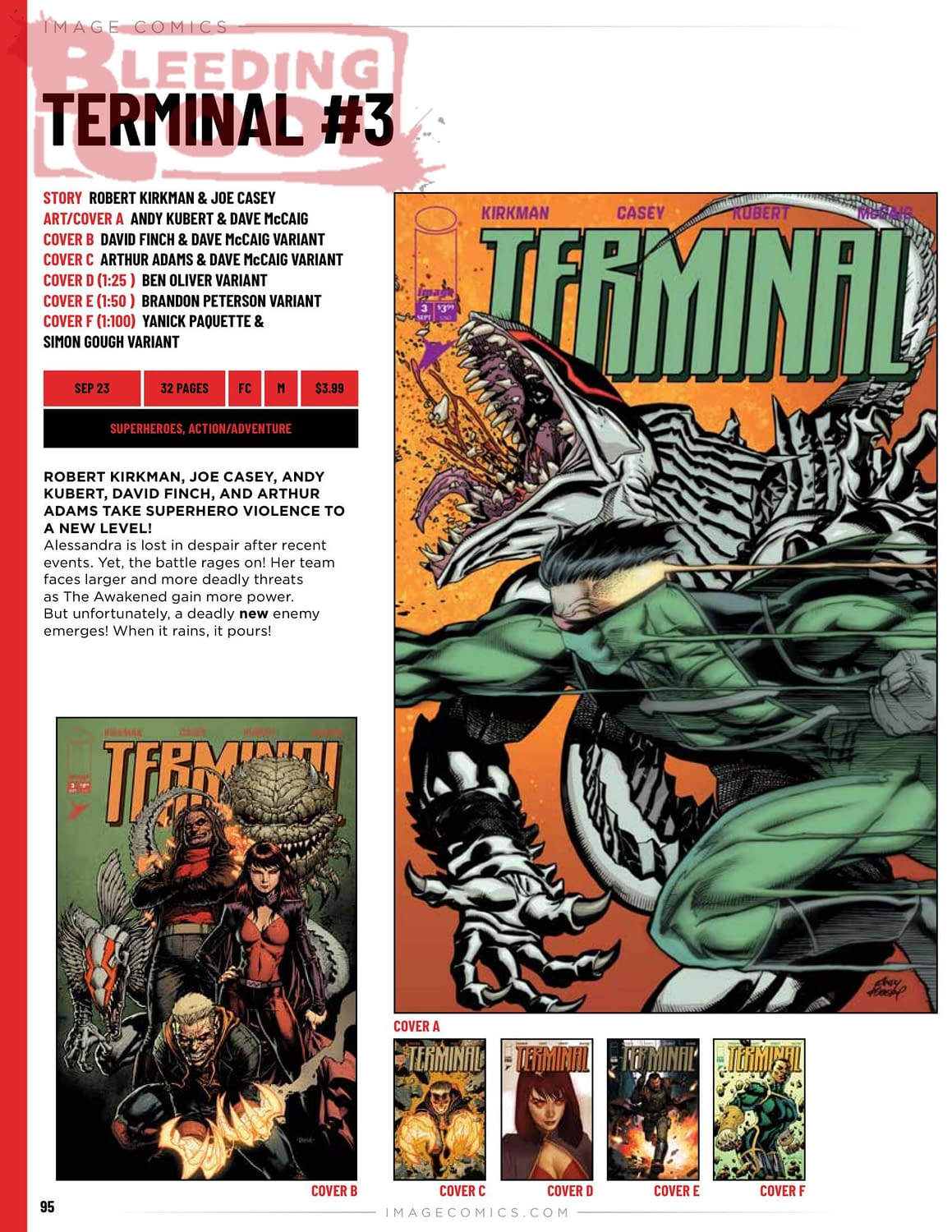 Image Comics September 2026 Official Full Solicits And Solicitations