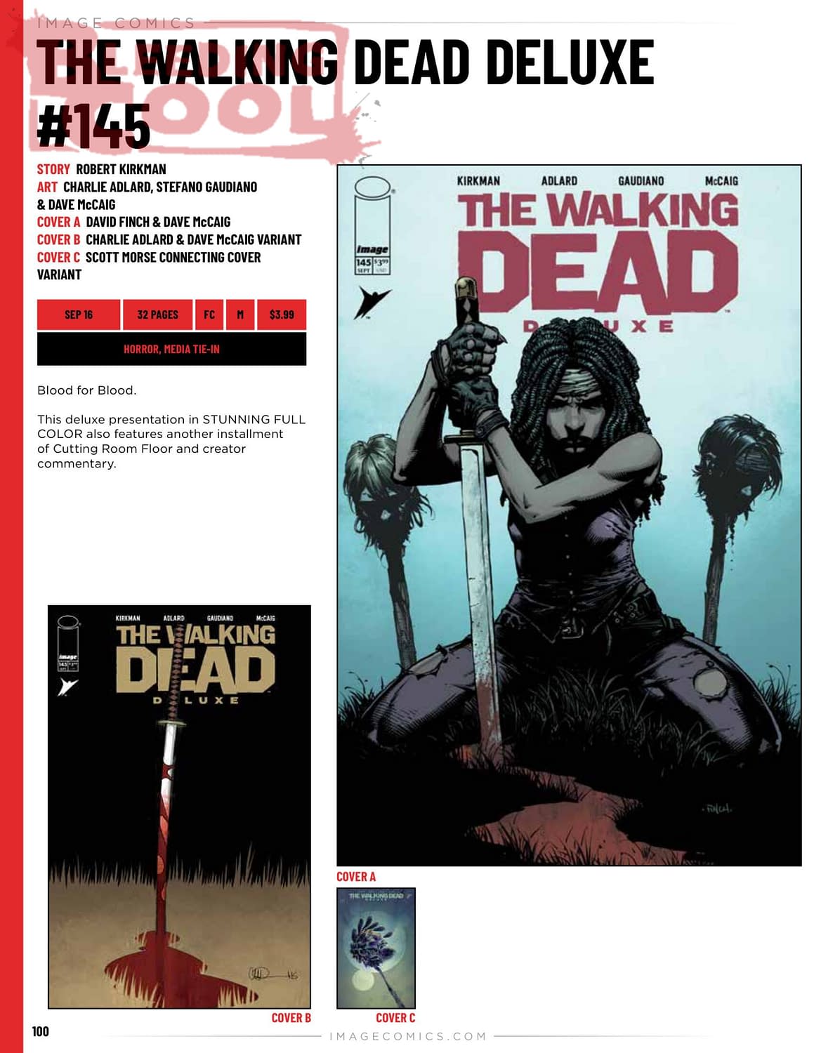 Image Comics September 2026 Official Full Solicits And Solicitations