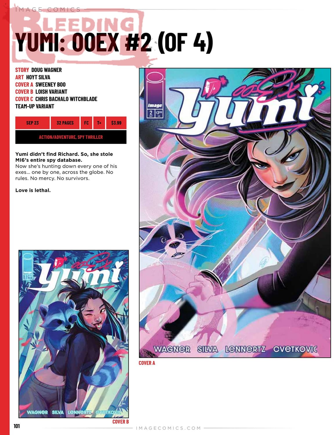 Image Comics September 2026 Official Full Solicits And Solicitations