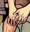 A.I., PI And Doing The Maths On Fantastic Four #14 (Spoilers)