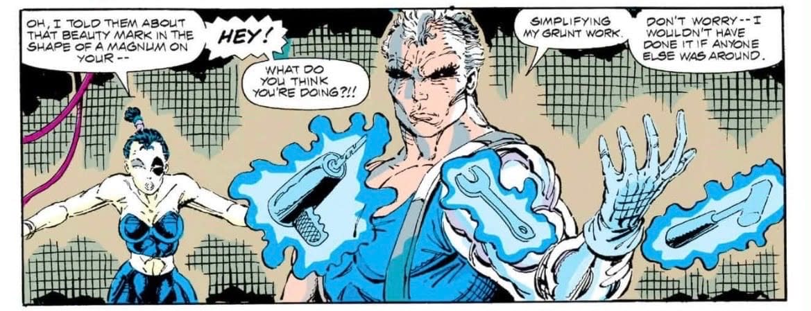 Rob Liefeld Vs Rob Liefeld in The Daily LITG, 16th of August 2026