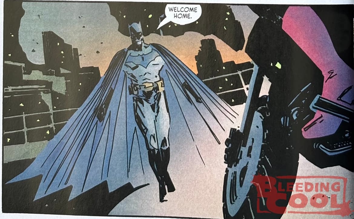 Bad Seeds Spoilers: Nightwing, Batwoman, Catwoman & Detective Comics