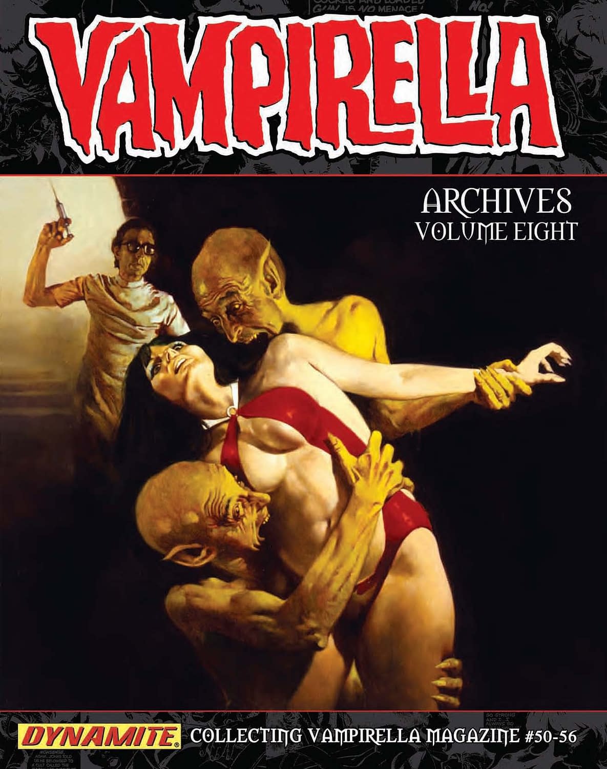 Vampirella