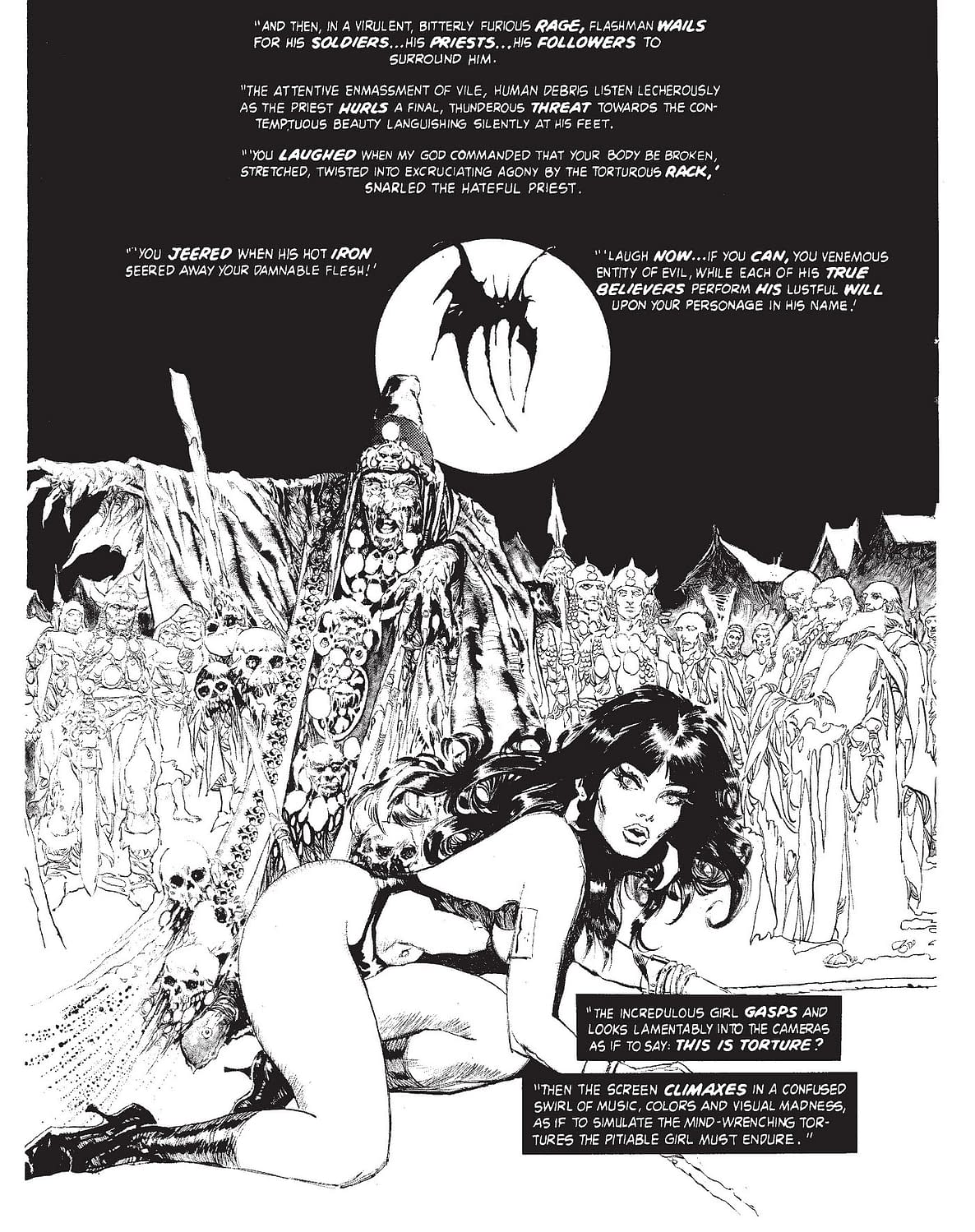 Vampirella