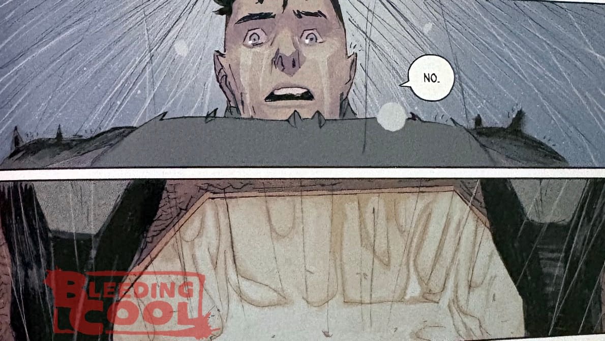 DC Debuts In Absolute Batman #21 And Absolute Catwoman #2 (Spoilers)