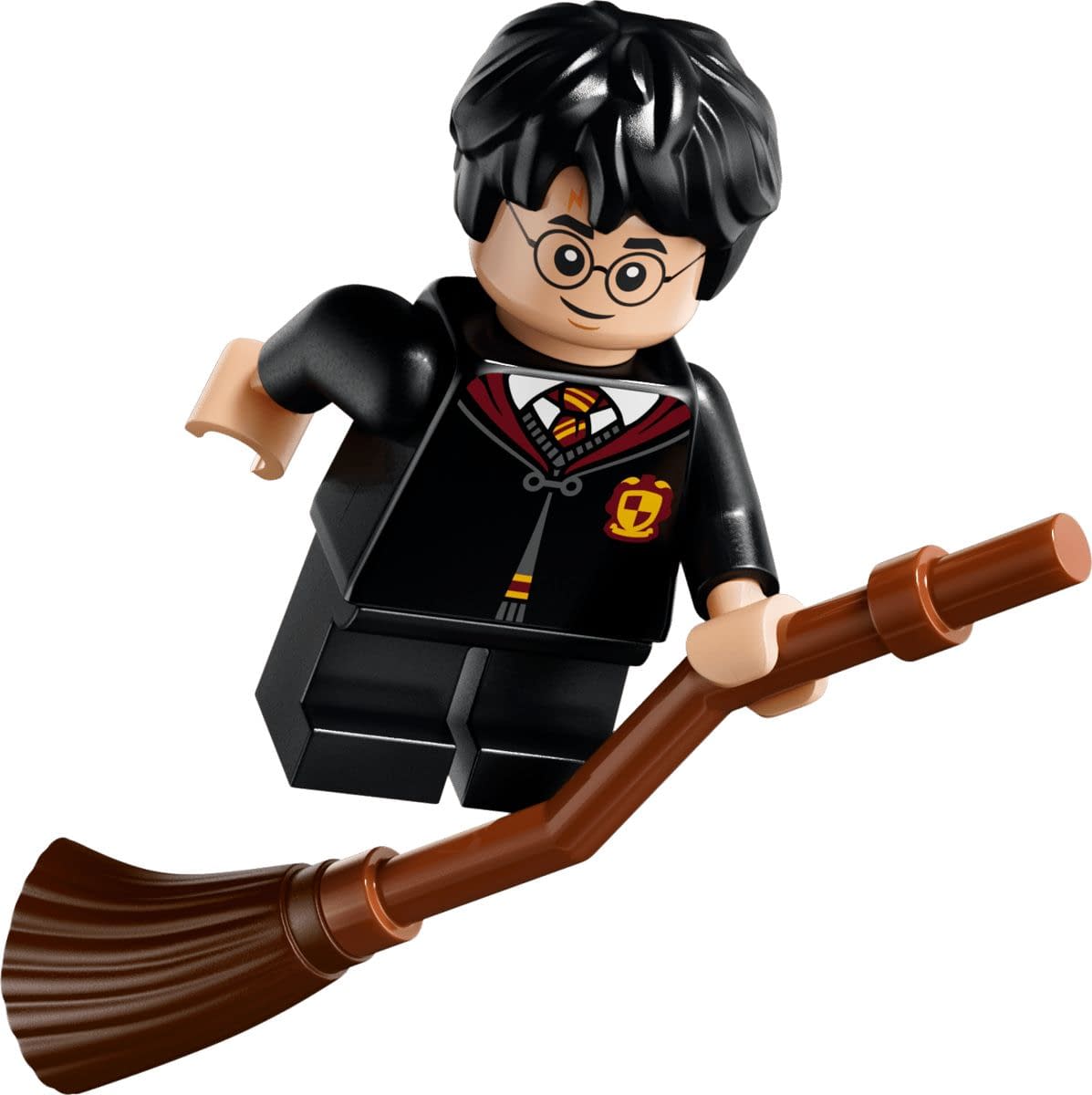 Harry Potter Returns to LEGO with New Mini Hogwarts Castle Set