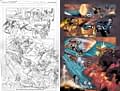 Do You Still Need To Buy The Comics? DC New 52 Art Dump…
