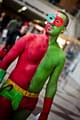 The Cosplay Gallery Of New York Comic Con, Courtesy Of Marnie Ann Joyce