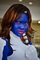 The Cosplay Gallery Of New York Comic Con, Courtesy Of Marnie Ann Joyce