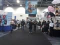 Turn Left &#8211; Preview Day At The MCM London Expo