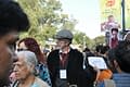 When Robert Crumb Went To India Comic Con &#8211; Pictures