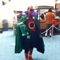 A Few More Cosplay Photos From San Diego Comic Con
