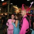 A Few More Cosplay Photos From San Diego Comic Con