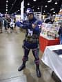 Cosplay Round-Up: Chicago Comic-Con 2012