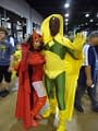 Cosplay Round-Up: Chicago Comic-Con 2012