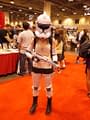 Cosplay Round-Up: Toronto Fan Expo 2012