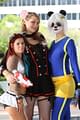 Cosplay Round-Up: Baltimore Comic-Con 2012