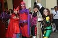 Cosplay Round-Up: Baltimore Comic-Con 2012