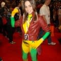 Even More NYCC Cosplay Pics