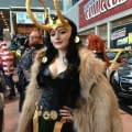 Over A Hundred Cosplay Shots From NYCC