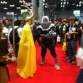 Over A Hundred Cosplay Shots From NYCC