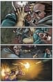 A Big Batch Of Artwork From DC's Friday San Diego Panels