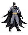 DC Collectibles 2013 Panel: From Black Canary To Batman