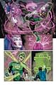 A Big Batch Of Artwork From DC's Friday San Diego Panels