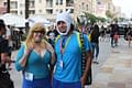 And Now Over One Hundred And Fifty More Pictures Of Cosplayers At San Diego Comic Con