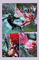 A Big Batch Of Artwork From DC's Friday San Diego Panels