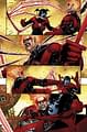 A Big Batch Of Artwork From DC's Friday San Diego Panels