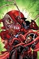 A Big Batch Of Artwork From DC's Friday San Diego Panels