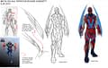 A Big Batch Of Artwork From DC's Friday San Diego Panels