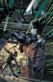 A Big Batch Of Artwork From DC's Friday San Diego Panels